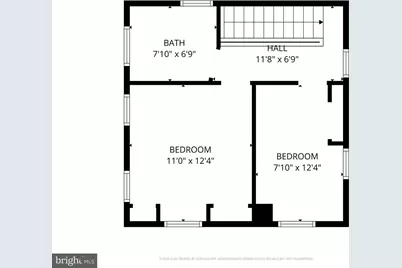 234 N Main Street, Woodstock, VA 22664 - Photo 37