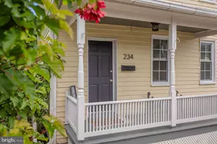 234 N Main St, Woodstock, VA 22664 - Photo 3