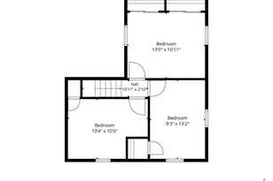 2391 Pine Woods Rd, Quicksburg, VA 22847 - Photo 71