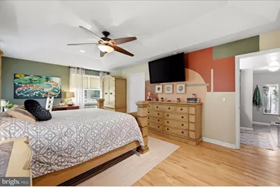 2391 Pine Woods Road, Quicksburg, VA 22847 - Photo 29