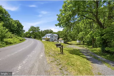 2391 Pine Woods Road, Quicksburg, VA 22847 - Photo 3