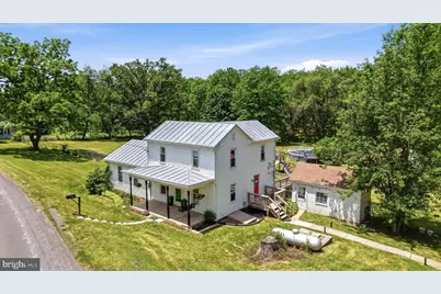 2391 Pine Woods Road, Quicksburg, VA 22847 - Photo 61