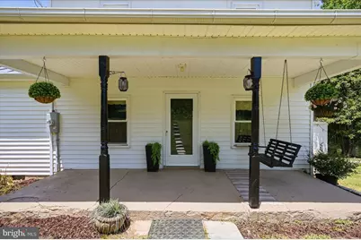 2391 Pine Woods Road, Quicksburg, VA 22847 - Photo 9