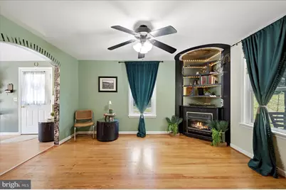2391 Pine Woods Road, Quicksburg, VA 22847 - Photo 13