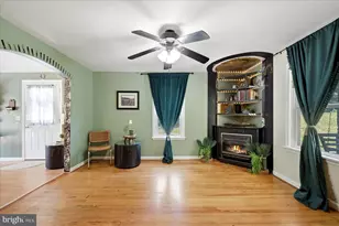 2391 Pine Woods Rd, Quicksburg, VA 22847 - Photo 13