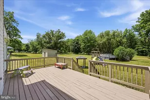 2391 Pine Woods Rd, Quicksburg, VA 22847 - Photo 45