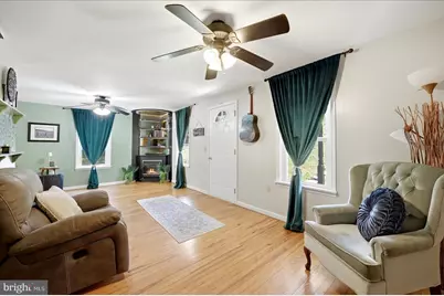2391 Pine Woods Road, Quicksburg, VA 22847 - Photo 15