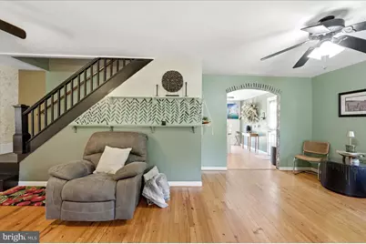 2391 Pine Woods Road, Quicksburg, VA 22847 - Photo 11