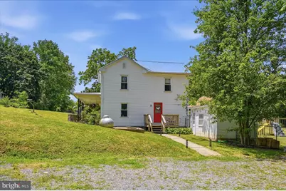2391 Pine Woods Road, Quicksburg, VA 22847 - Photo 57