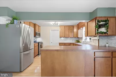 2391 Pine Woods Road, Quicksburg, VA 22847 - Photo 21