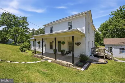 2391 Pine Woods Road, Quicksburg, VA 22847 - Photo 5