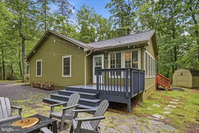 323 Palmer Road, Basye, VA 22810 - Photo 41