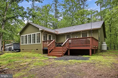 323 Palmer Road, Basye, VA 22810 - Photo 7