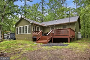 323 Palmer Rd, Basye, VA 22810 - Photo 7