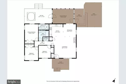 323 Palmer Road, Basye, VA 22810 - Photo 49