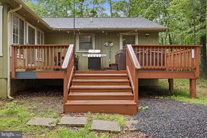 323 Palmer Road, Basye, VA 22810 - Photo 37