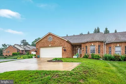 140 Donna Drive, Woodstock, VA 22664 - Photo 17