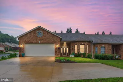140 Donna Drive, Woodstock, VA 22664 - Photo 1