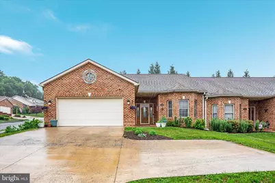 140 Donna Drive, Woodstock, VA 22664 - Photo 1