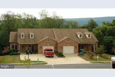140 Donna Drive, Woodstock, VA 22664 - Photo 11