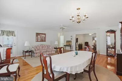 621 Kestrel Court, Woodstock, VA 22664 - Photo 9