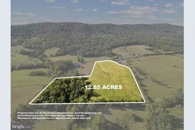 Ridge Hollow Road, Edinburg, VA 22824 - Photo 17