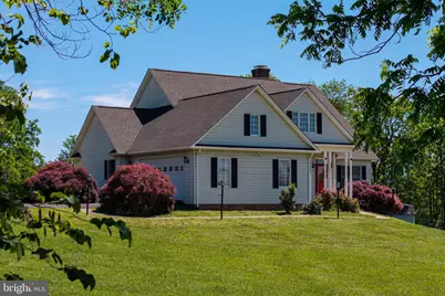 128 Fairview Circle, Woodstock, VA 22664 - Photo 3