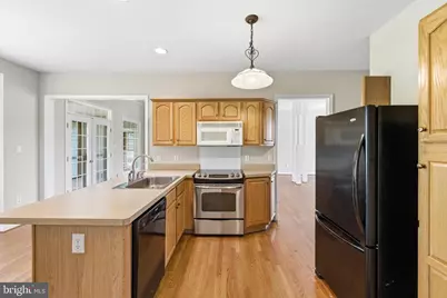 128 Fairview Circle, Woodstock, VA 22664 - Photo 5