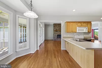 128 Fairview Circle, Woodstock, VA 22664 - Photo 11