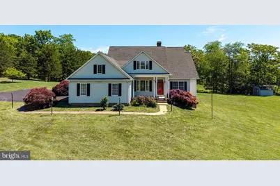 128 Fairview Circle, Woodstock, VA 22664 - Photo 65