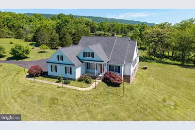 128 Fairview Circle, Woodstock, VA 22664 - Photo 67