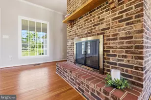 128 Fairview Cir, Woodstock, VA 22664 - Photo 17