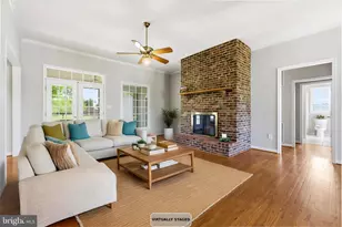 128 Fairview Cir, Woodstock, VA 22664 - Photo 13