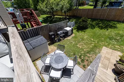 412 Pendleton Lane, Strasburg, VA 22657 - Photo 47