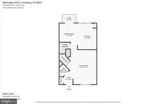 206 Hupps Hill Ct, Strasburg, VA 22657 - Photo 47