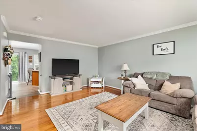 206 Hupps Hill Court, Strasburg, VA 22657 - Photo 3