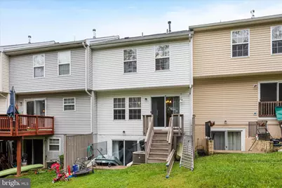 206 Hupps Hill Court, Strasburg, VA 22657 - Photo 33