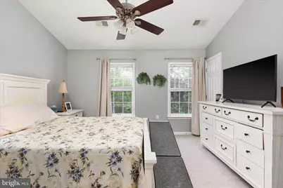 206 Hupps Hill Court, Strasburg, VA 22657 - Photo 17