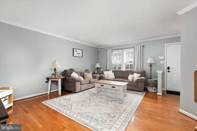 206 Hupps Hill Court, Strasburg, VA 22657 - Photo 5