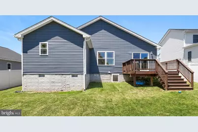 300 Stonewall Street, Strasburg, VA 22657 - Photo 35