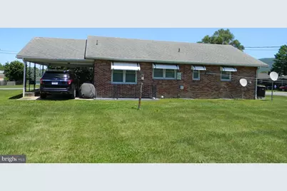 129 Apple Avenue, Mount Jackson, VA 22842 - Photo 37