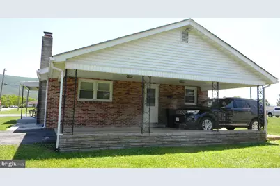 129 Apple Avenue, Mount Jackson, VA 22842 - Photo 3