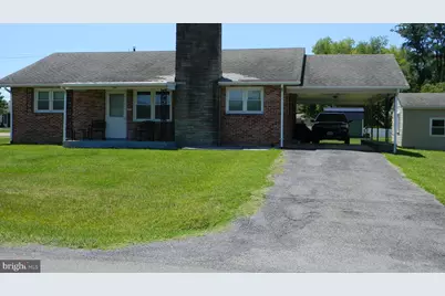 129 Apple Avenue, Mount Jackson, VA 22842 - Photo 41
