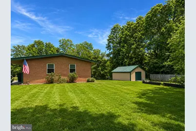 110 Comer Street, Edinburg, VA 22824 - Photo 3
