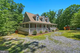671 Willow Ln, Mount Jackson, VA 22842 - Photo 3