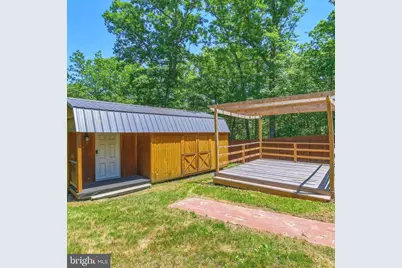 671 Willow Lane, Mount Jackson, VA 22842 - Photo 7