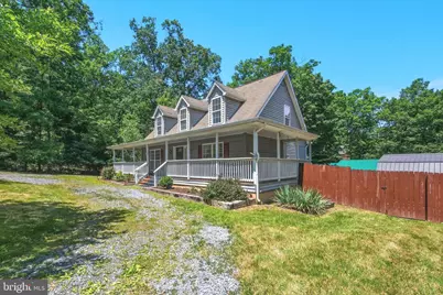 671 Willow Lane, Mount Jackson, VA 22842 - Photo 3