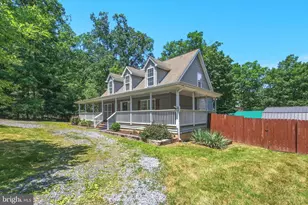 671 Willow Ln, Mount Jackson, VA 22842 - Photo 3
