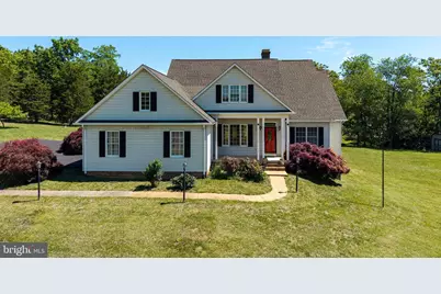 128 Fairview, Woodstock, VA 22664 - Photo 3