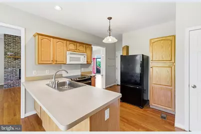 128 Fairview, Woodstock, VA 22664 - Photo 5